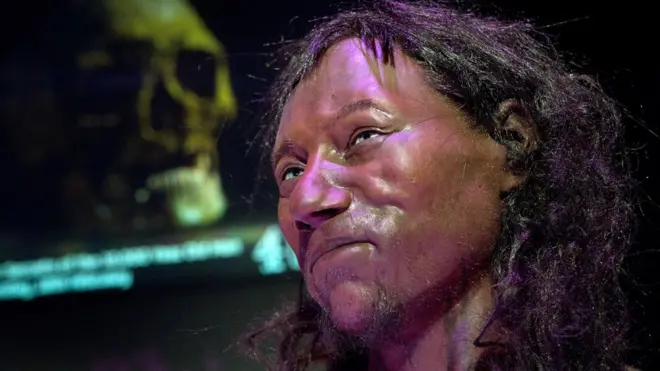 Cheddar Man