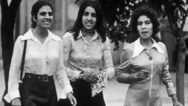 अफ़ग़ानिस्तान की महिलाएं