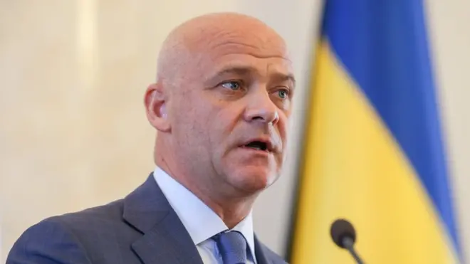 Геннадій Труханов