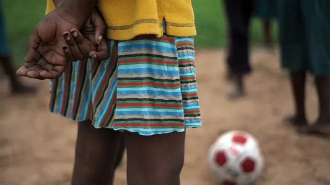 31% ya wasichana nchini Tanzania huolewa kabla ya kutimiza umri wa miaka 18, kwa mujibu wa shirika la watoto la Umoja wa Mataifa Unicef