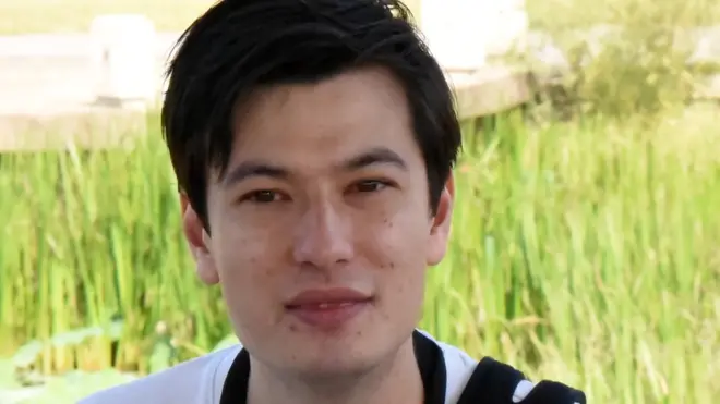 Alek Sigley had been living and studying in Pyongyang