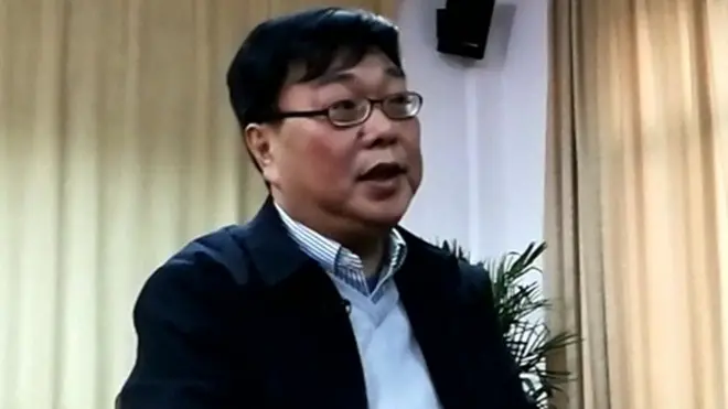 Quế Mẫn Hải