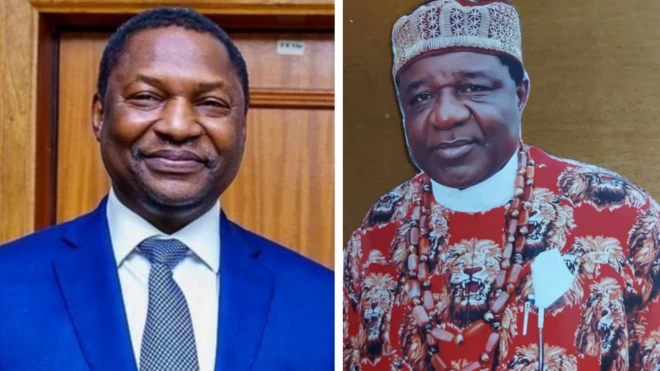 State of Emergency: Ohanaeze Ndigbo react to Attorney-General comments on situation for Anambra