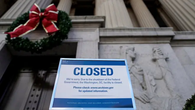 Закрытое госучреждение