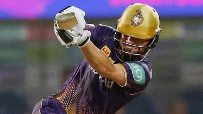 रिंकू सिंह