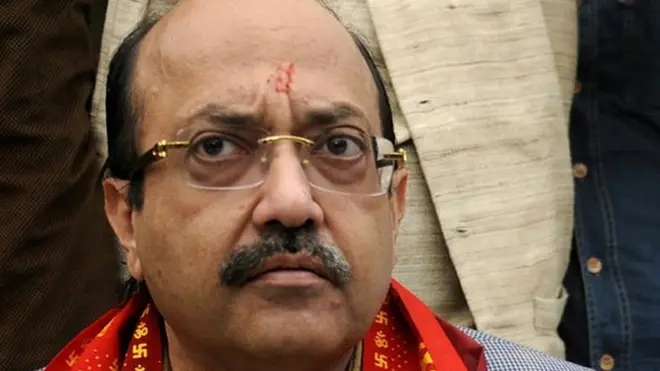 अमर सिंह