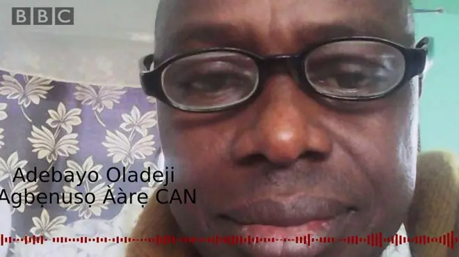 Aworan Adebayo Oladeji