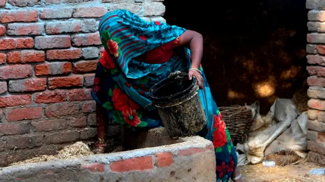 हाथरस मामला