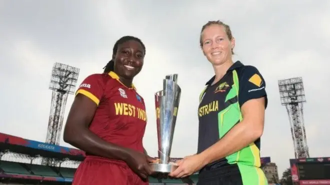 د ښځو کریکټ راتلونکی تورنمنټ به د روان کال د جون په ۲۴مه پیل او د جولای تر ۲۳مې به دوام وکړي.