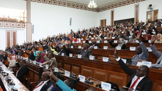 Mana maree Bakka bu'oota Ummataa