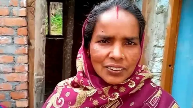 సునీతా దేవి