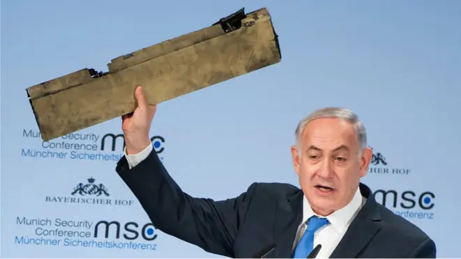 Netanyahu