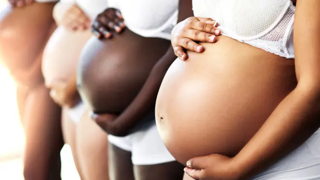 Беременные женщины