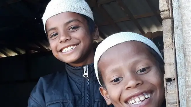 रोहिंग्या