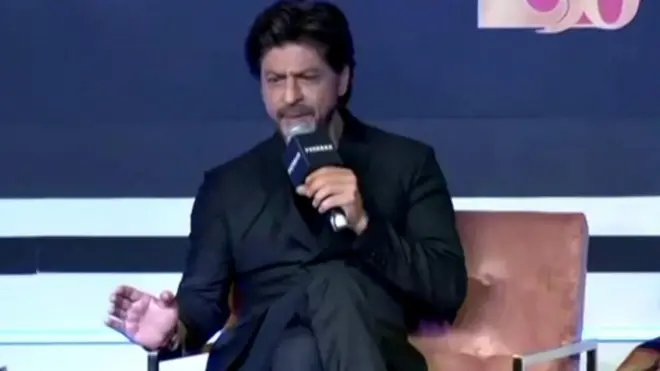 शाहरुख़ ख़ान