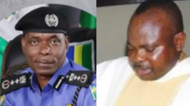 Mohamed Adamu enyela iwu ka achota ndi gburu ụkọchukwu