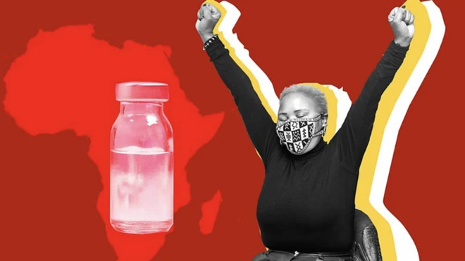 Može li afrika da proizvodi sopstvene vakcine