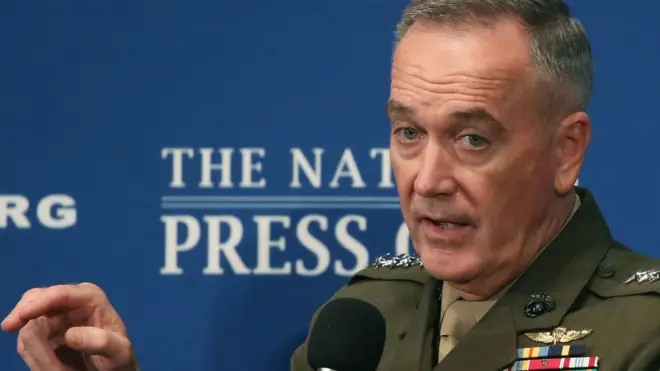 El ejército mantendrá a las personas trasngénero como parte de su personal hasta tanto la Presidencia no envíe instrucciones de lo contrario.