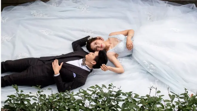 งานแต่ง