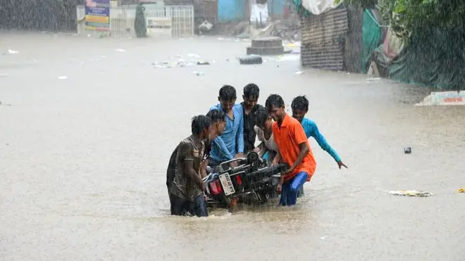 અમદાવાદ પૂર