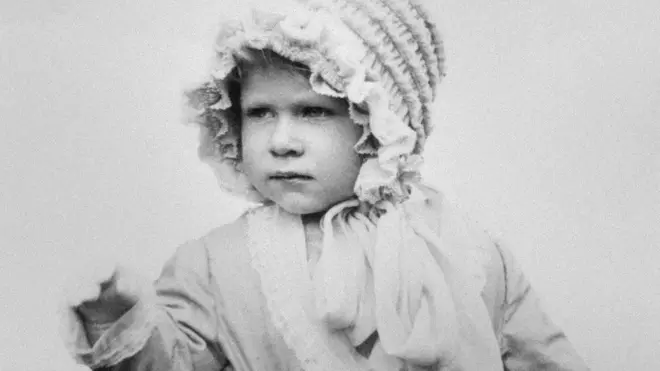 एलिज़ाबेथ