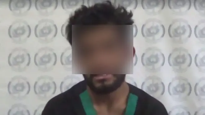 نیول شوي قومندان په تېر شوي کوچني اختر کې په کابل کې د بریدونو پلان درلود