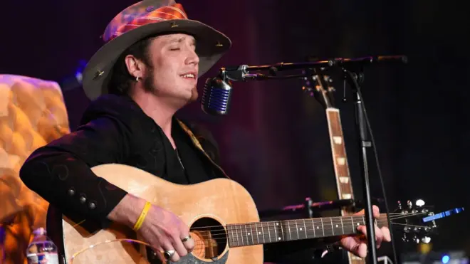 The concert had been the subject of a row between promoters and state officials