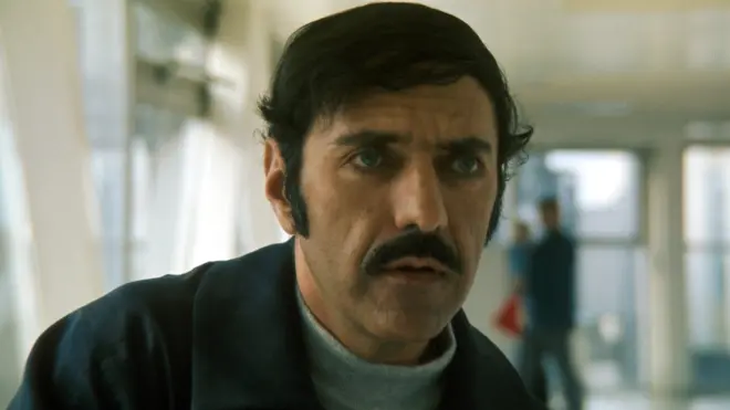 William Peter Blatty