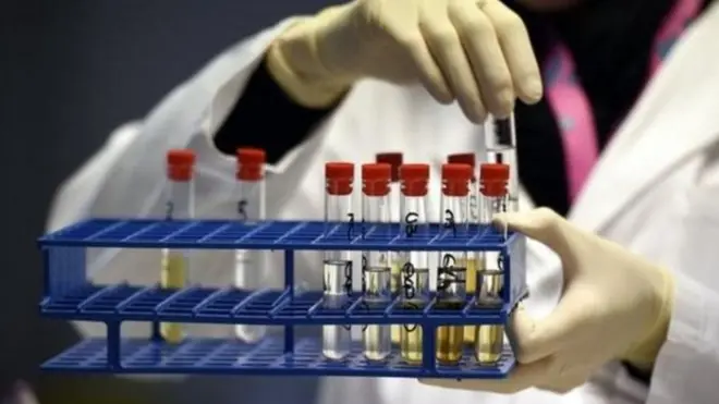 Допинговый контроль