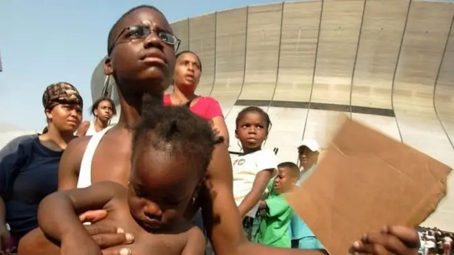 આબોહવા પરિવર્તનની અસર