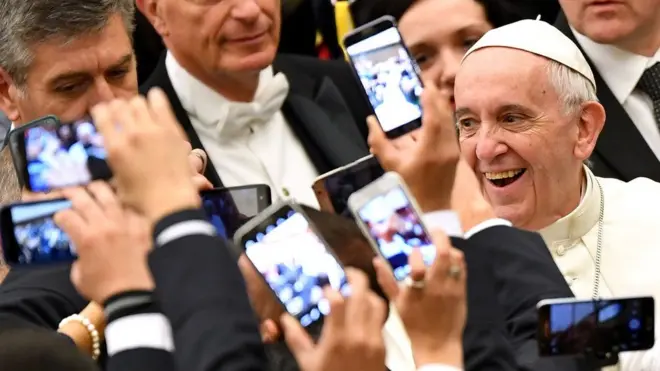 Папа римський