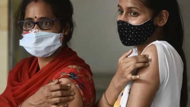 वैक्सीन