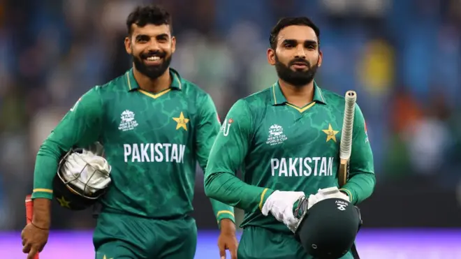 पाकिस्तान