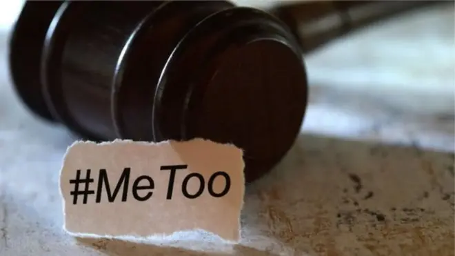 महिला उत्पीड़न