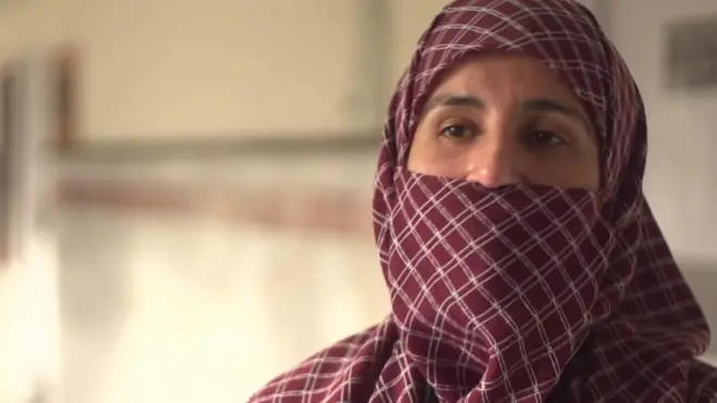 شہلا سمیع کاکڑ