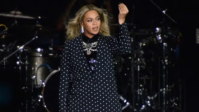 Beyonce