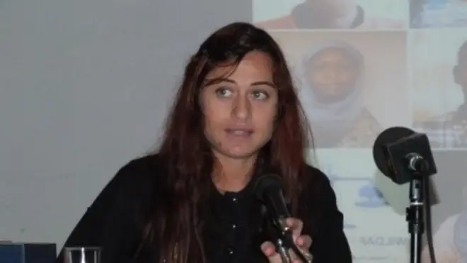 Illaria Allegrozzi: "nous avons documenté l'escalade de la violence au Cameroun"