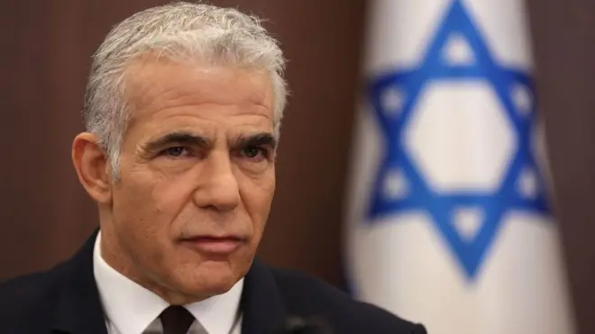 इसराइली पीएम