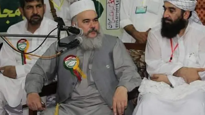 مفتي شهاب الدين