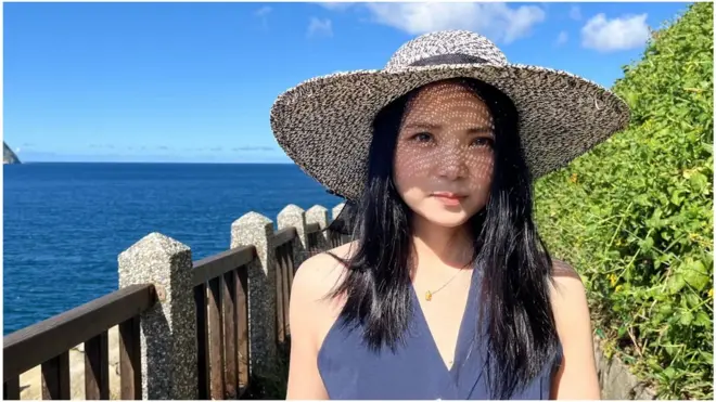 上官亂經常到台灣各地歷史景點，介紹一些即便是台灣人都不熟悉的歷史。