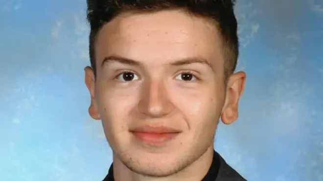 Yousef Makki was a scholarship pupil at Manchester Grammar School