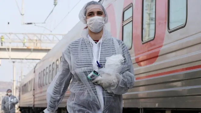 медработник