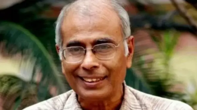 डॉ. नरेंद्र दाभोळकर