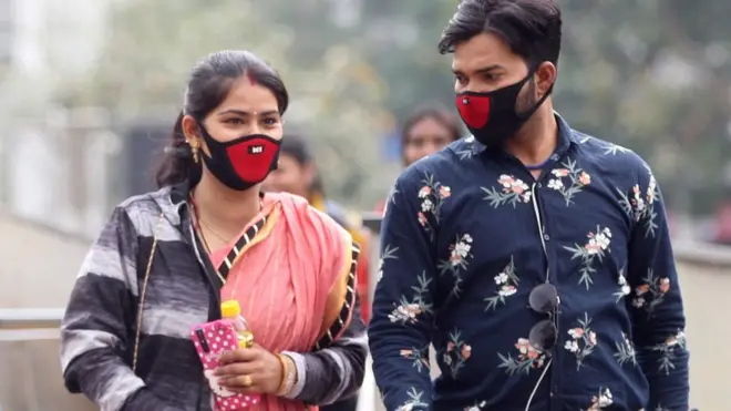 कोरोना वायरस