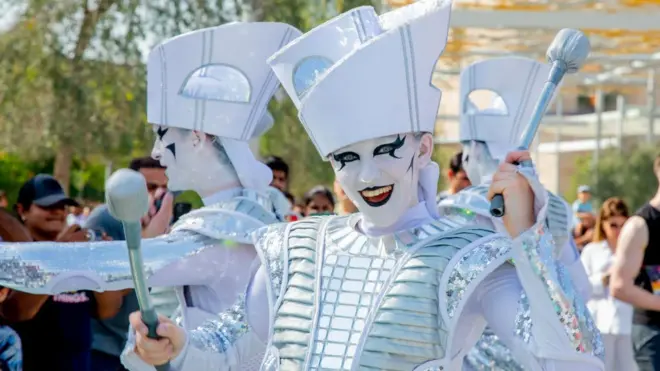 دبئی ایکسپو