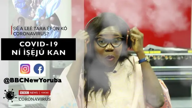 Coronavirus Vaccine: Ṣé abẹrẹ àjẹsára ti wà fún àrùn COVID-19?