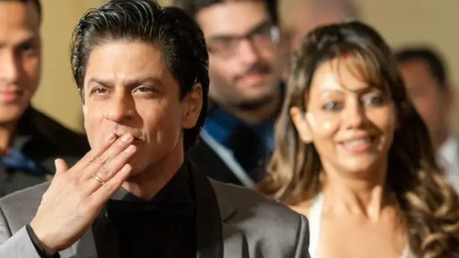 شاہ رخ خان کا کہنا ہے کہ وہ بچوں اور خواتین میں زیادہ مقبول ہیں