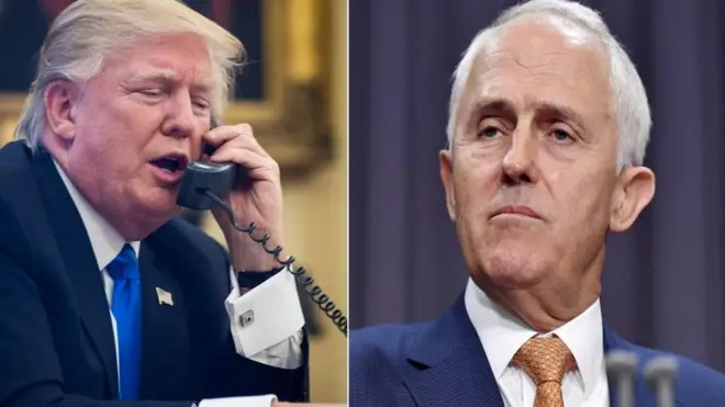 きっかけは豪外交官からと トランプ陣営「ロシア疑惑」捜査