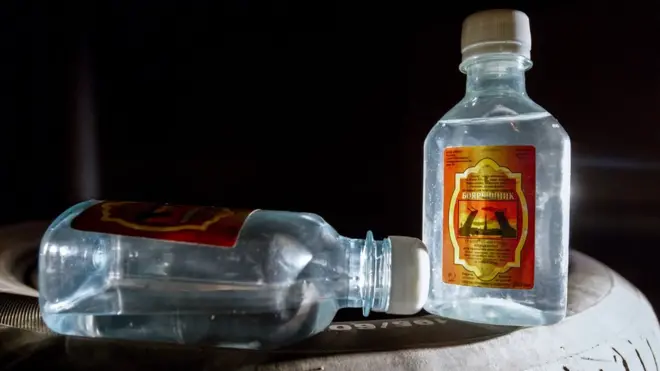 СКР заподозрил чиновника Роспотребнадзора после заявлений Путина на тему отравления "Боярышником"