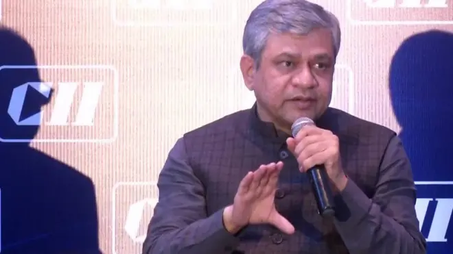 अश्विनी कुमार